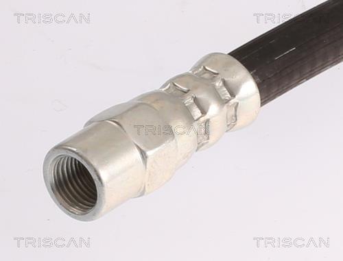 Flexível de travão Triscan A/S 8150 23101