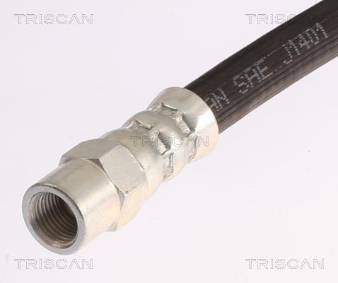Flexível de travão Triscan A/S 8150 23101