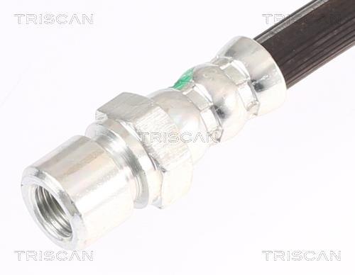 Flexible de frein (Durite de frein) Triscan A/S 8150 23102