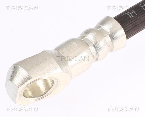 Flexible de frein (Durite de frein) Triscan A/S 8150 23102