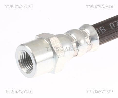 Flexible de frein (Durite de frein) Triscan A/S ref. 8150 23103