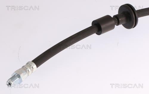 Flexible de frein (Durite de frein) Triscan A/S 8150 23105