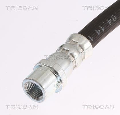 Flexible de frein (Durite de frein) Triscan A/S 8150 23105