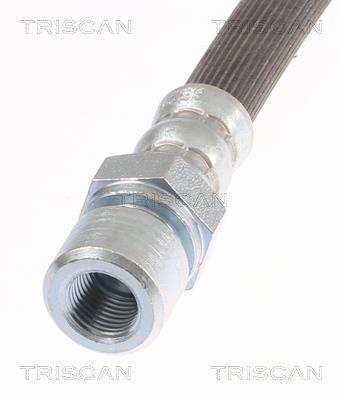 Flexible de frein (Durite de frein) Triscan A/S 8150 23107