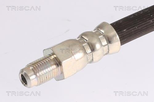 Flexible de frein (Durite de frein) Triscan A/S 8150 23109