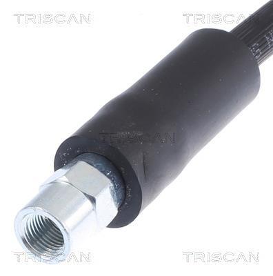 Flexible de frein (Durite de frein) Triscan A/S 8150 23110