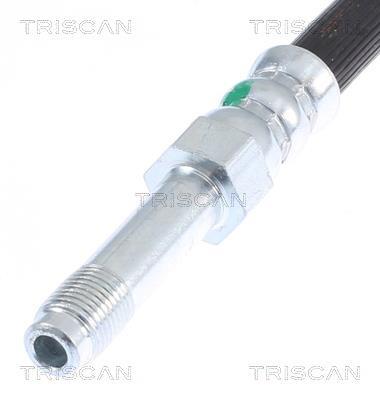 Flexible de frein (Durite de frein) Triscan A/S 8150 23110