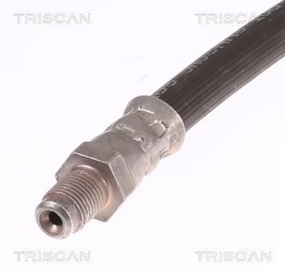 Flexible de frein (Durite de frein) Triscan A/S 8150 23112