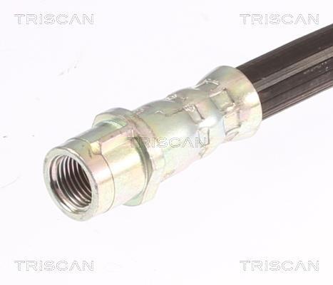 Flexible de frein (Durite de frein) Triscan A/S 8150 23112