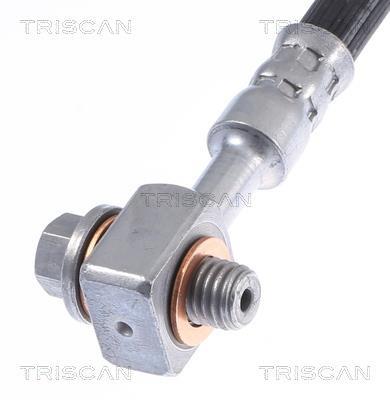 Flexible de frein (Durite de frein) Triscan A/S 8150 23114