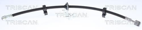 Flexible de frein (Durite de frein) Triscan A/S ref. 8150 23115