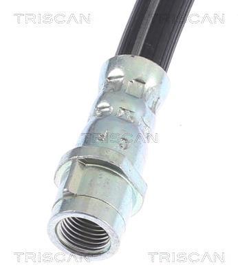 Flexible de frein (Durite de frein) Triscan A/S ref. 8150 23115