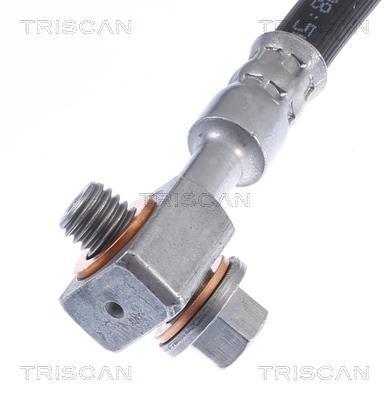 Flexible de frein (Durite de frein) Triscan A/S ref. 8150 23115