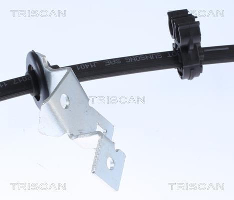 Flexible de frein (Durite de frein) Triscan A/S ref. 8150 23115