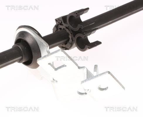 Flexible de frein (Durite de frein) Triscan A/S ref. 8150 23115