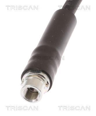 Flexible de frein (Durite de frein) Triscan A/S 8150 23116