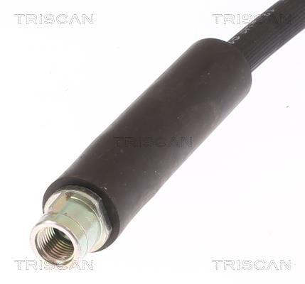 Flexible de frein (Durite de frein) Triscan A/S 8150 23117