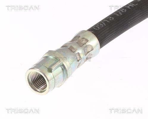 Flexible de frein (Durite de frein) Triscan A/S 8150 23117