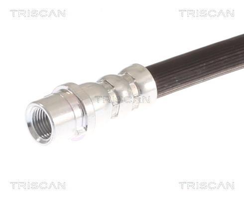 Flexible de frein (Durite de frein) Triscan A/S 8150 23118