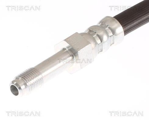 Flexible de frein (Durite de frein) Triscan A/S 8150 23118