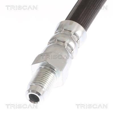 Flexible de frein (Durite de frein) Triscan A/S 8150 23120