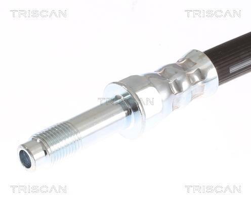Flexible de frein (Durite de frein) Triscan A/S 8150 23122