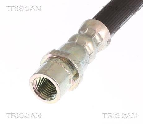 Flexible de frein (Durite de frein) Triscan A/S 8150 23122