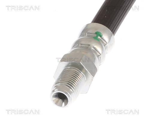 Flexible de frein (Durite de frein) Triscan A/S ref. 8150 23123