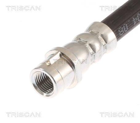 Flexible de frein (Durite de frein) Triscan A/S ref. 8150 23123