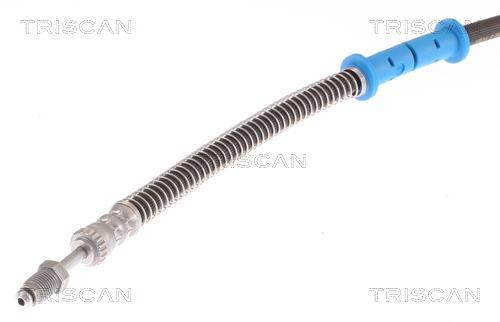 Flexible de frein (Durite de frein) Triscan A/S 8150 23134