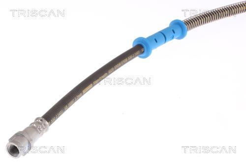 Flexible de frein (Durite de frein) Triscan A/S 8150 23134