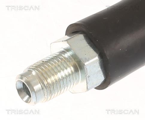 Flexible de frein (Durite de frein) Triscan A/S 8150 23137