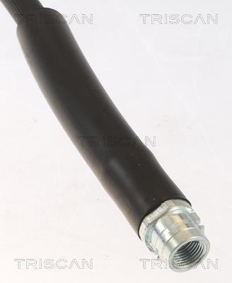 Flexible de frein (Durite de frein) Triscan A/S 8150 23137