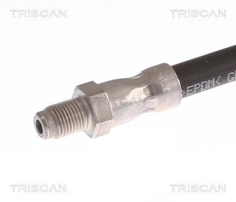 Flexible de frein (Durite de frein) Triscan A/S 8150 23142