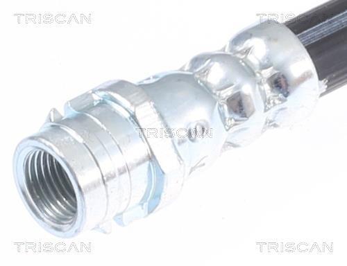 Flexible de frein (Durite de frein) Triscan A/S 8150 23146