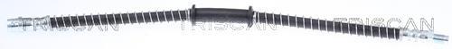 Latiguillo de freno Triscan A/S 8150 23147