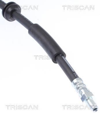 Flexible de frein (Durite de frein) Triscan A/S 8150 23148