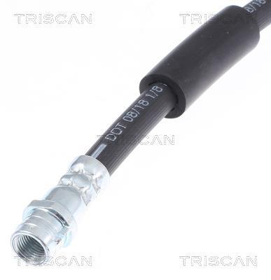 Flexible de frein (Durite de frein) Triscan A/S 8150 23149