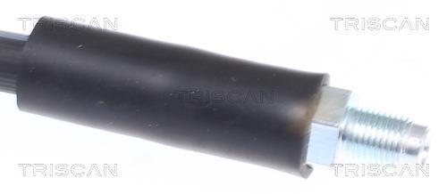 Flexible de frein (Durite de frein) Triscan A/S 8150 23149