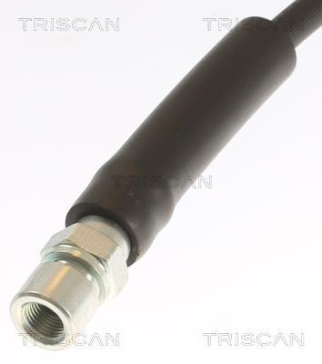 Flexible de frein (Durite de frein) Triscan A/S 8150 23151