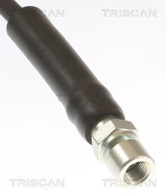 Flexible de frein (Durite de frein) Triscan A/S 8150 23151