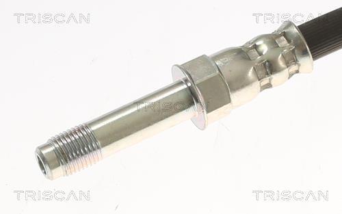 Flexible de frein (Durite de frein) Triscan A/S 8150 23152