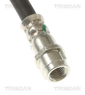 Flexible de frein (Durite de frein) Triscan A/S 8150 23152
