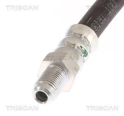 Flexible de frein (Durite de frein) Triscan A/S ref. 8150 23200