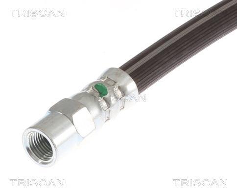 Flexible de frein (Durite de frein) Triscan A/S 8150 23206