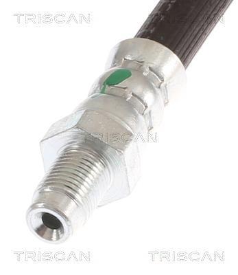 Flexible de frein (Durite de frein) Triscan A/S 8150 23206