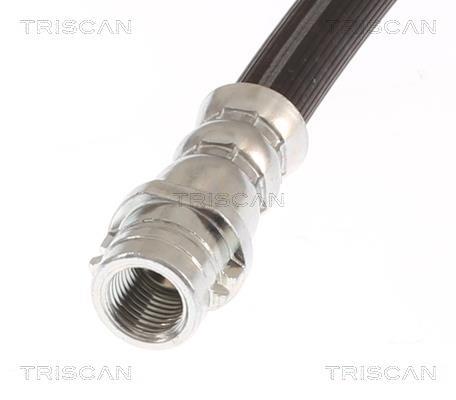 Flexible de frein (Durite de frein) Triscan A/S 8150 23207