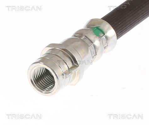 Flexible de frein (Durite de frein) Triscan A/S 8150 23207