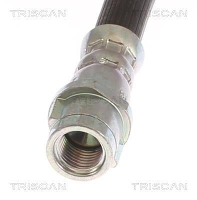Flexible de frein (Durite de frein) Triscan A/S 8150 23208