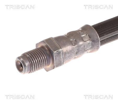 Flexible de frein (Durite de frein) Triscan A/S 8150 23208